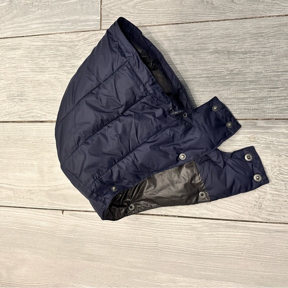 Tommy Hilfiger bubble jacket - Picture 4 of 4
